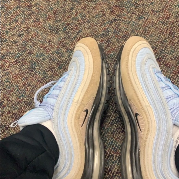 nike air max 97 desert sky